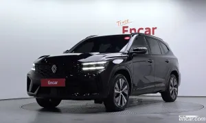 Renault-koreasamsung Grand koleos 1.5 E-TECH Iconic 2WD 2025