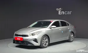 Kia K3 Prestige 1.6 2021