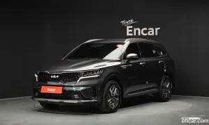 Kia Sorento Prestige HEV 1.6 4WD 2022