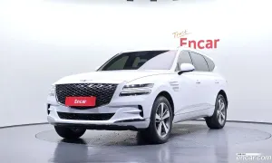 Genesis Gv80 2.5T Gasoline 2WD 2021