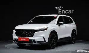 Honda Cr-v 2.0 Hybrid Touring 4WD 2023