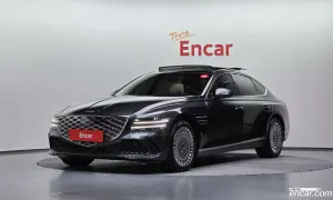 Genesis G80 Gasoline 2.5 Turbo AWD 2024