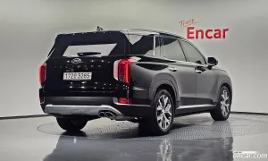 Hyundai Palisade Prestige Diesel 2.2 2WD 2020