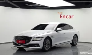 Genesis G80 Gasoline 2.5 Turbo AWD 2021