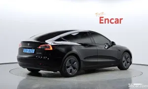 Tesla Model 3 Long Range AWD 2022