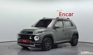 Hyundai Casper Turbo Modern 2022