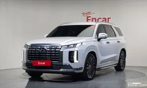 Hyundai Palisade Calligraphy Gasoline 3.8 4WD 2023