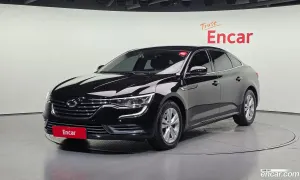 Renault-koreasamsung Sm6 1.5 dCi SE 2017