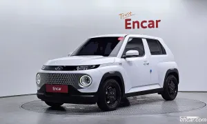 Hyundai Casper Smart 2022