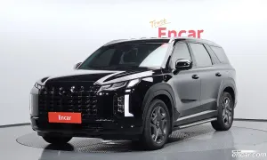 Hyundai Palisade Le Blanc Gasoline 3.8 2WD 2024