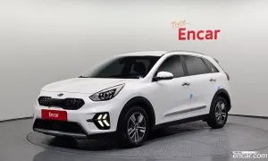Kia Niro Prestige 1.6 HEV 2021