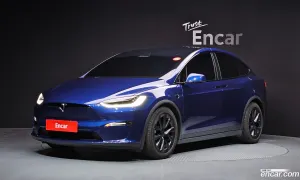 Tesla Model x AWD 2023