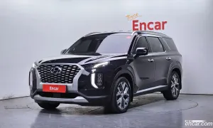 Hyundai Palisade Prestige Diesel 2.2 4WD 2020