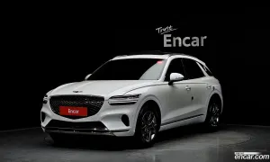 Genesis Gv70 2.5T Gasoline 2WD 2023