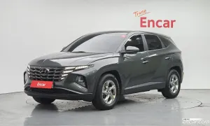 Hyundai Tucson Modern Diesel 2.0 2WD 2021