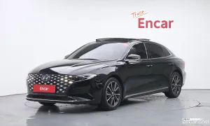 Hyundai Grandeur Le Blanc 2.5 2021