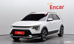 Kia Niro Prestige 2022