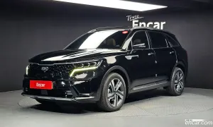 Kia Sorento Signature HEV 1.6 2WD 2020