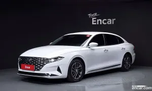 Hyundai Grandeur Premium Choice 2.5 2020