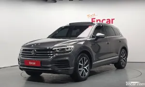 Volkswagen Touareg 3.0 TDI Prestige 2023