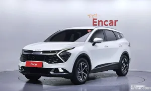 Kia Sportage Signature 2WD 2024