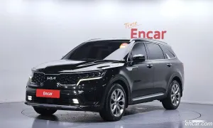 Kia Sorento Noblesse Diesel 2.2 2WD 2023
