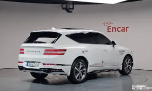 Genesis Gv80 2.5T Gasoline AWD 2025