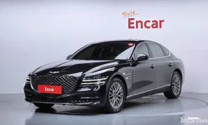 Genesis G80 Gasoline 2.5 Turbo AWD 2021