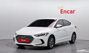 Hyundai Avante Special 1.6 GDI Smart 2017