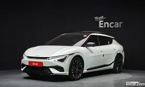 Kia Ev6 GT Line Long Range 4WD 2024