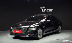 Genesis G80 Gasoline 2.5 Turbo AWD 2023