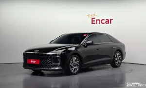 Hyundai Grandeur Premium 2,5 Gasoline 2WD 2023