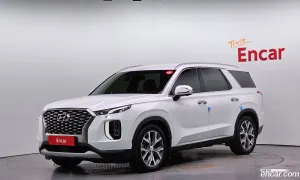 Hyundai Palisade Prestige Diesel 2.2 2WD 2022