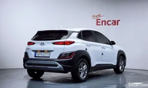 Hyundai Kona Smart Gasoline 2.0 2WD 2022