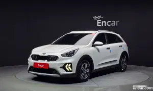 Kia Niro Prestige 1.6 HEV 2019