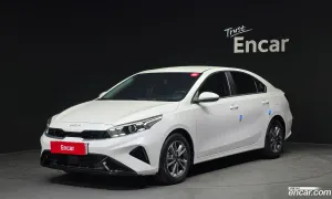 Kia K3 Prestige 1.6 2021