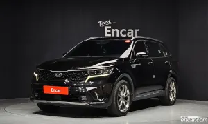 Kia Sorento Prestige Diesel 2.2 4WD 2021