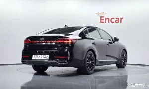 Kia K7 3.0 GDI Signature 2019