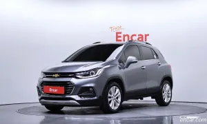 Chevroletgmdaewoo Trax Core 1.4 LT 2019