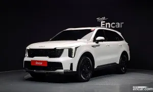 Kia Sorento Noblesse HEV 1.6 2WD 2024