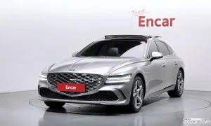Genesis G80 Gasoline 2.5 Turbo AWD 2026