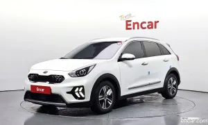 Kia Niro Prestige 1.6 HEV 2019