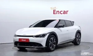 Kia Ev6 Earth Long Range 4WD 2023
