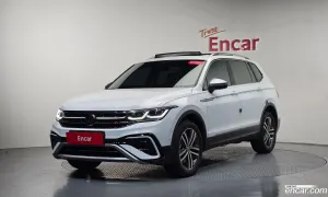 Volkswagen Tiguan 2.0 TSI Prestige 2023