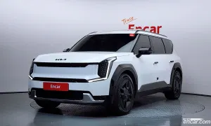 Kia Ev9 Earth Long Range 4WD 2023
