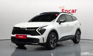 Kia Sportage Signature Gravity 2WD 2023