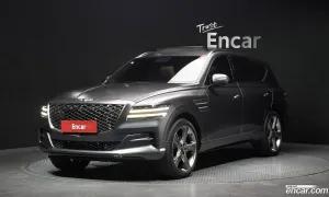 Genesis Gv80 3.0 Diesel AWD 2020