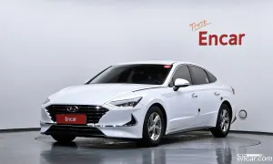Hyundai Sonata Premium 2.0 2019