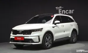 Kia Sorento Noblesse HEV 1.6 2WD 2020