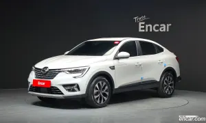 Renault-koreasamsung Xm3 1.3 TCe RE 2022